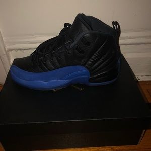 Air Jordan 12s Retro Classics